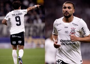 Rodrigo Coca / Agência Corinthians