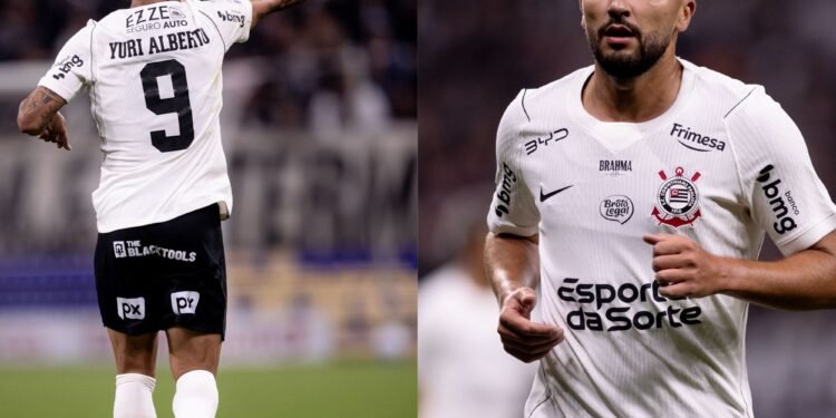 Rodrigo Coca / Agência Corinthians