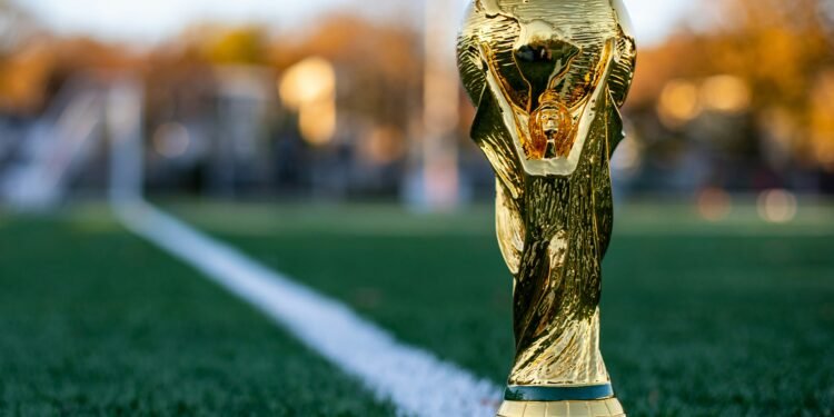 Copa do mundo