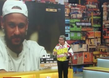 neymar poquer neto