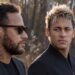 Neymar se emociona com vídeo sobre Copa do Mundo de 2030