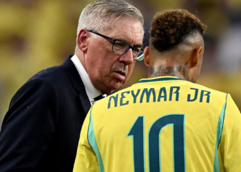 neymar