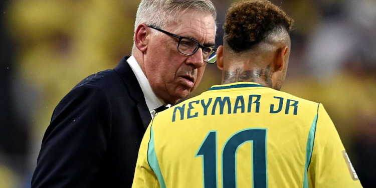 neymar