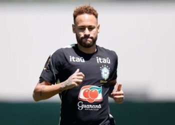neymar