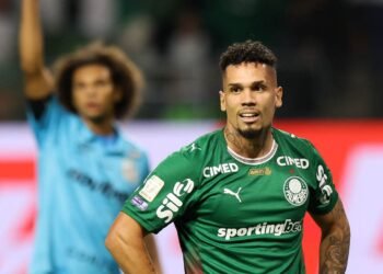 Paulinho Palmeiras