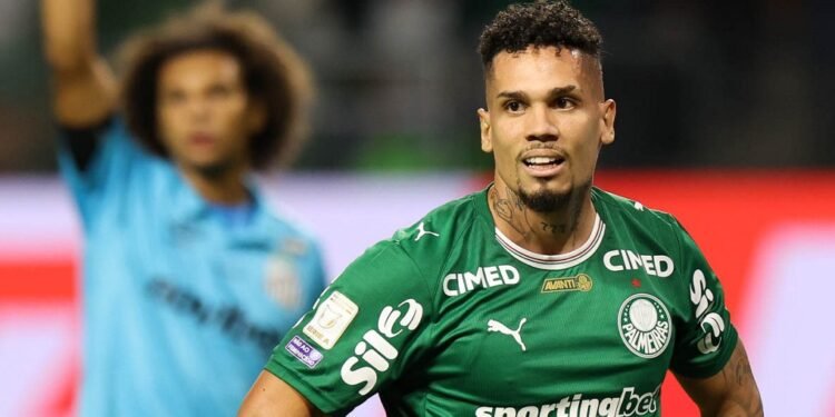 Paulinho Palmeiras