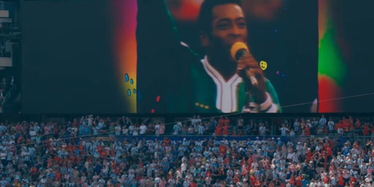 pelé