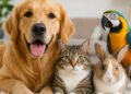 pets