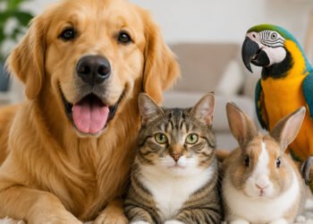 pets