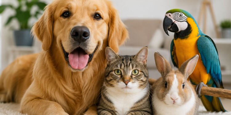 pets