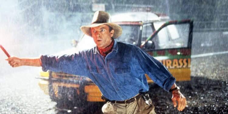 Sam Neill