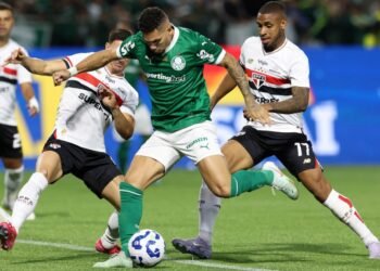 Palmeiras sao paulo