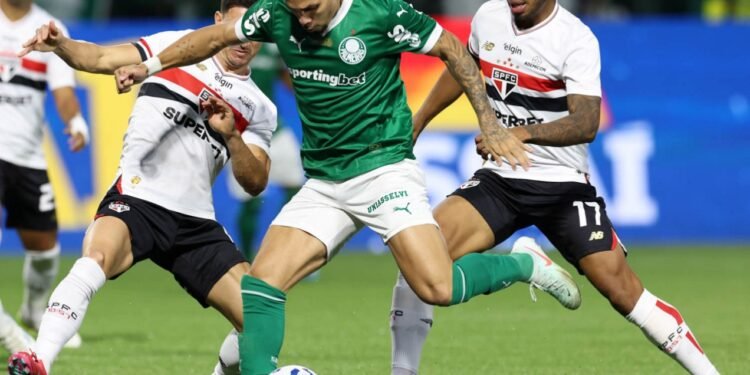 Palmeiras sao paulo