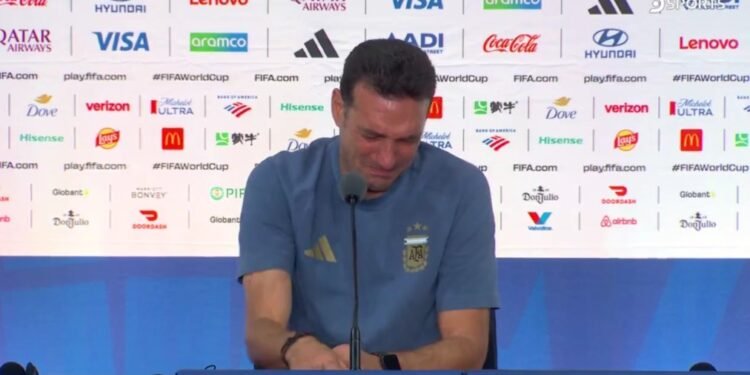 Scaloni