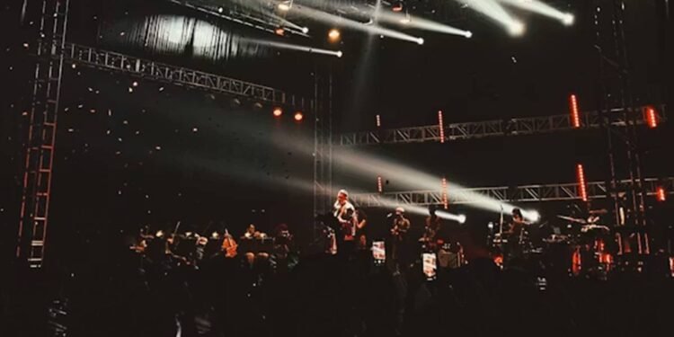 show cancelado