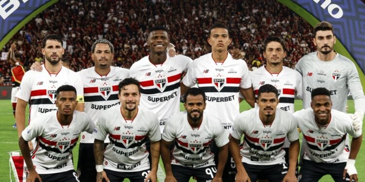 sao paulo