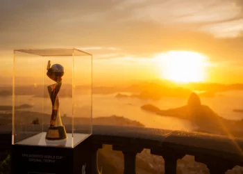 Copa do mundo brasil