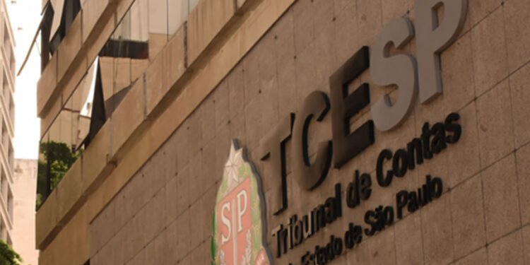 TCE-SP
