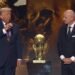 balogun copa do mundo infantino trump