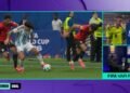 FIFA Argentina copa do mundo