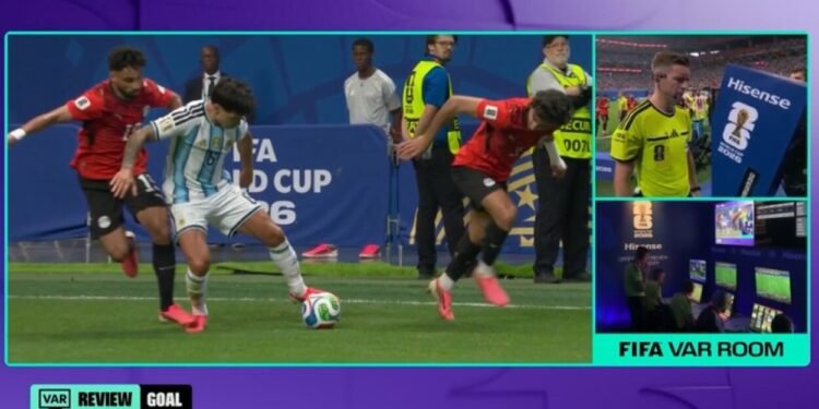 FIFA Argentina copa do mundo