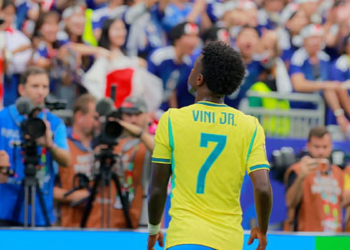 vini jr