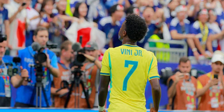 vini jr