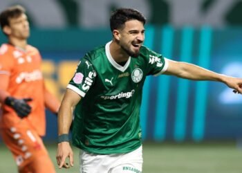 Palmeiras