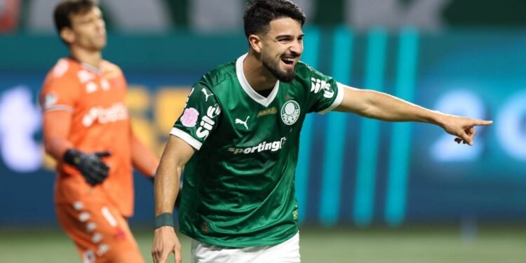 Palmeiras