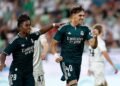 endrick real madrid