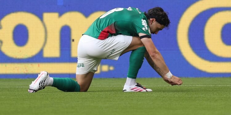 Mauricio palmeiras