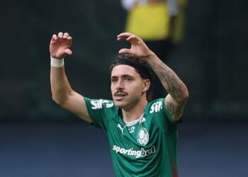 Palmeiras