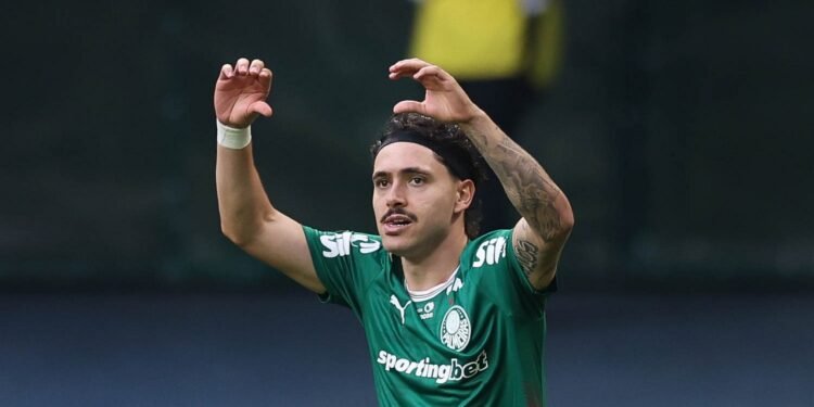 Palmeiras