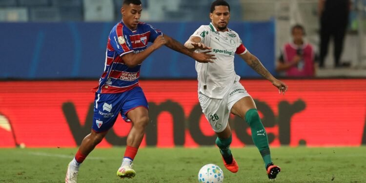 Palmeiras