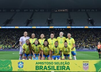 brasil copa do mundo feminina