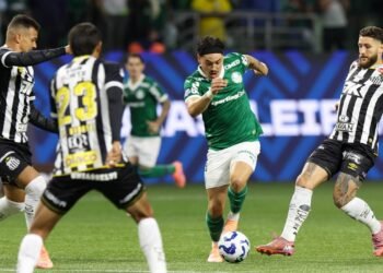palmeiras x santos