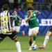palmeiras x santos