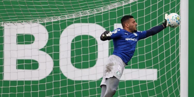 Palmeiras