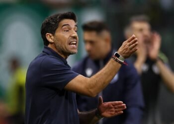 abel ferreira palmeiras