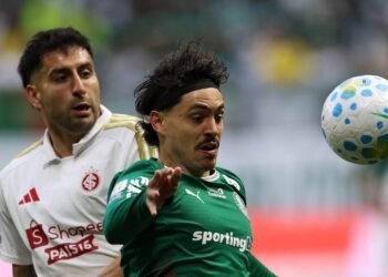 palmeiras