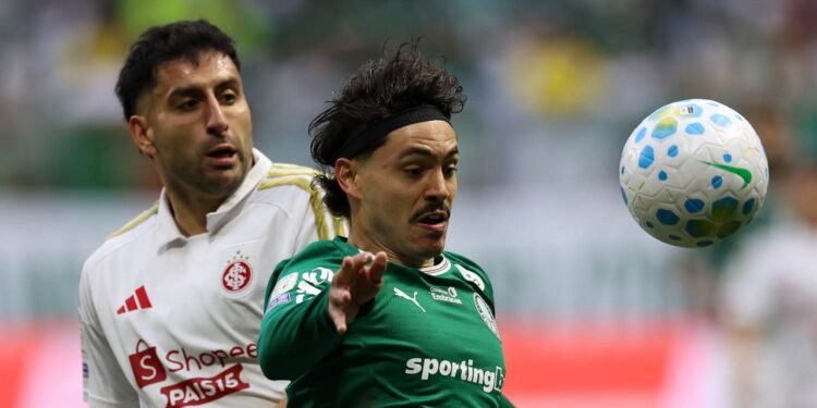 palmeiras