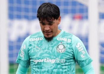 Palmeiras