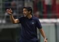 Abel Ferreira Palmeiras