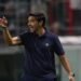 Abel Ferreira Palmeiras