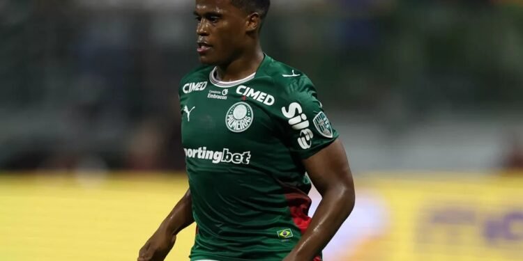 palmeiras arias