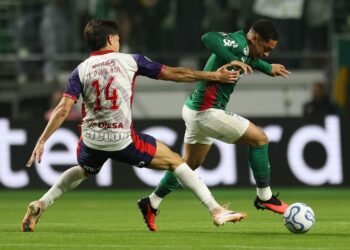 Palmeiras