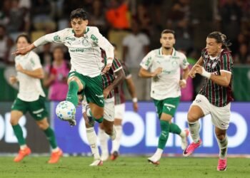 palmeiras ramon sosa