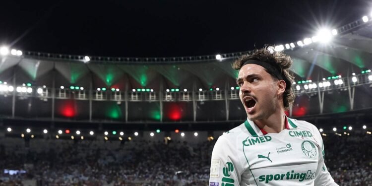 Palmeiras maurício