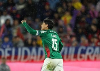 Palmeiras