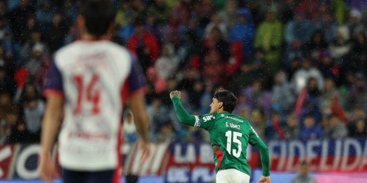 Palmeiras